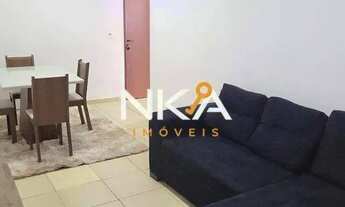 Imagem 3: APARTAMENTO 01 DORMITÓRIO MOBILIADO NO BOTAFOGO - CAMPINAS