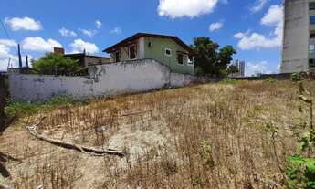 Imagem 3: Terreno com 555m2 em Ponta Negra - Natal /RN (Aceita Financiamento