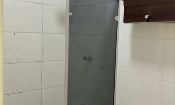 Imagem 7: Casa em condomínio fechado