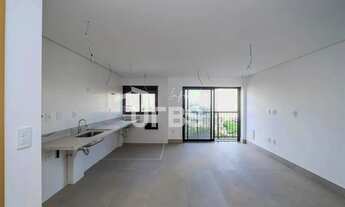 Imagem: Apartamento no Alive Bueno - Setor Bueno