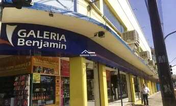 Imagem: Loja a venda na Galeria Benjamin - Centro