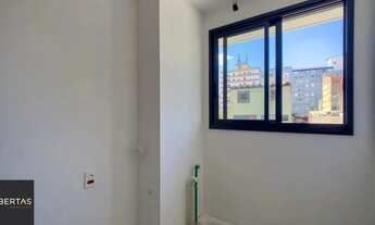 Imagem 5: Apartamento Novo de 2 Dormitórios e garagem na Cidade Baixa