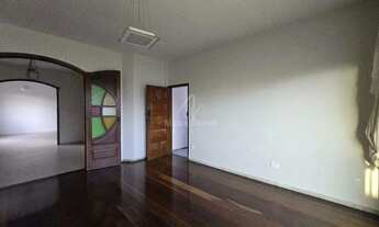 Imagem 2: Cobertura com 5 quartos (1 suíte) no bairro Cidade Nova