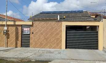 Imagem: Casa a venda com excelente localização