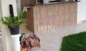 Imagem 5: Casa à venda em condomínio fechado em Sorocaba | 224m² em Ibiti Reserva