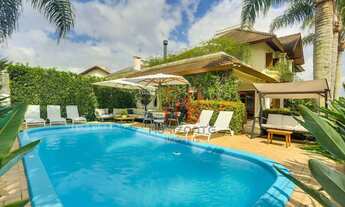 Imagem: Casa para locação DIÁRIA - Jurerê/Florianopolis