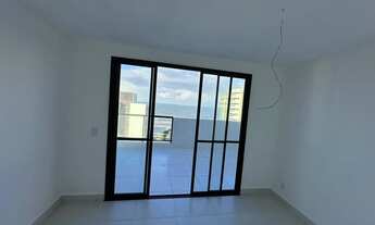 Imagem 6: Linda cobertura Vista Mar