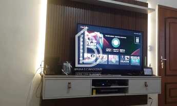 Imagem 7: Apartamento de 80m² com 2 quartos à venda na Vila Tibiriçá, Santo André-SP