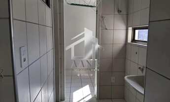 Imagem 2: Imóvel para venda com 100 metros quadrados com 4 quartos em Lagoa Nova - Natal - RN