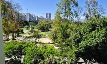 Imagem: Flamengo, Av. Rui Barbosa, 3 Quartos (