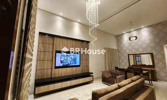 Imagem 3: Amambaí Casa com 4 dormitórios