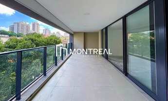 Imagem 2: APARTAMENTO À VENDA NA VILA MADALENA - 4 DORMITÓRIOS, 2 SUÍTES, 2 VAGAS DE GARAGEM