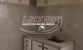 Imagem: Apartamento para alugar no Condomínio Nações