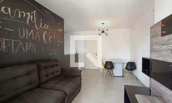 Imagem 4: Apartamento à Venda - Parque Novo Mundo , 2 Quartos, 56 m2