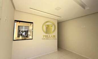 Imagem 5: CASA DISPONÍVEL PARA VENDA NO BAIRRO LOTEAMENTO NOVO PRIMAVERA- MONTES CLAROS/MG