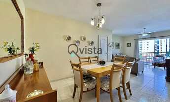 Imagem 6: Apartamento à Venda na Pitangueiras no Guarujá