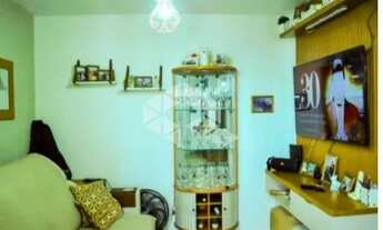 Imagem 3: Apartamento 2 dormitórios, vaga rotativa. Bairro Partenon