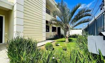 Imagem: Casa com 4 dormitórios para alugar, 259