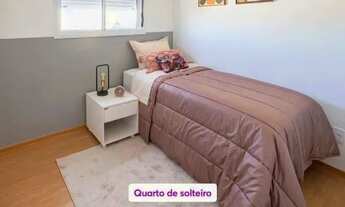 Imagem 6: Imóvel para aluguel tem 48 metros quadrados com 2 quartos em Rebouças - Curitiba - PR