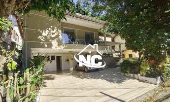 Imagem 4: Casa com 3 quartos à venda, 240 m² por R$ 1.300.000 - Recanto de Itaipuaçu - Maricá/RJ