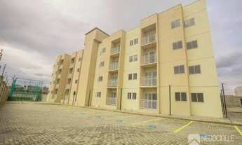 Imagem: Apartamento com 2 dormitórios à venda