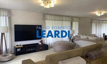 Imagem: CASA EM CONDOMÍNIO - JARDIM PASSÁRGADA