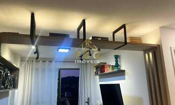 Imagem 5: Apto com 2 quartos (sendo 1 suíte) em Piratininga - Niterói - RJ