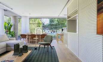 Imagem 5: APARTAMENTO À VENDA NA VILA CLEMENTINO, 3 SUÍTES. 2 VAGAS DE GARAGEM