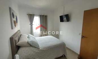 Imagem 3: Apartamento em Rua Campos de Jordão - Baeta Neves - São Bernardo do Campo/SP