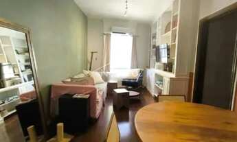 Imagem: Apartamento / Residencial / Cosme Velho