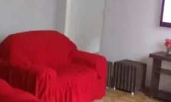 Imagem: Aluguel de quartos