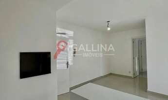 Imagem 3: Apartamento 2 dormitorios sendo uma suite e uma vaga de garagem