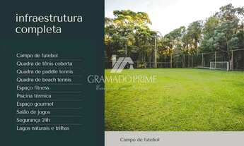 Imagem 5: TERRENO COM PROJETO APROVADO