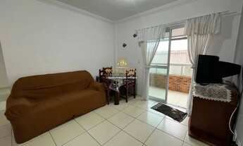 Imagem 2: GUILHERMINA!! PORTEIRA FECHADA 2 DORMITÓRIOS 1 SUÍTE LAZER COMPLETO SÓ 470 MIL