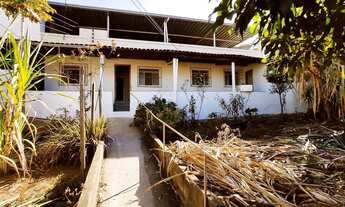 Imagem 2: Casa 4 quartos - Progresso