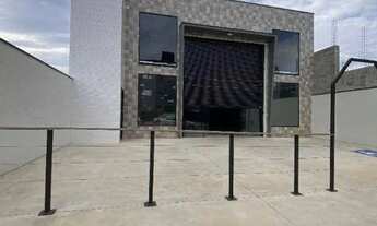 Imagem 2: Galpão, 300 m² - venda por R$ 1.500.000,00 ou aluguel por R$ 7.000,00/mês - Jardim Municip