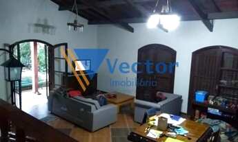 Imagem 2: Fazenda / Sítio / Chácara com 4 Quartos à venda, 250m²