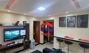 Imagem: Apartamento com 2 dormitórios à venda