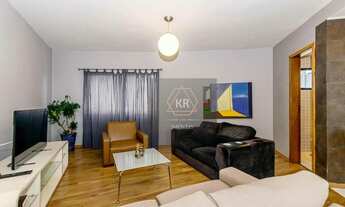 Imagem 6: Maravilhoso Loft para Locação, Mobiliado e Decorado, Bairro Bigorrilho, Curitiba