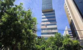 Imagem: SALA COMERCIAL PARA LOCAÇÃO NO BAIRRO