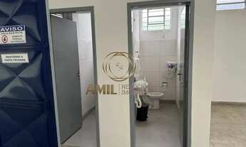 Imagem 6: Ponto Comercial de 335m² com Varanda, Jardim das Indústrias - Zona Oeste de São José dos C