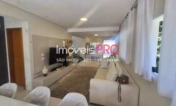 Imagem 7: Planalto Paulista, 4 suítes, 4 vagas