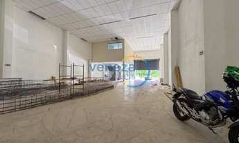 Imagem 6: Salão-Loja para alugar por R$ 8000.00, 245.00 m2 - PORTAL DE VERSALHES - LONDRINA/PR