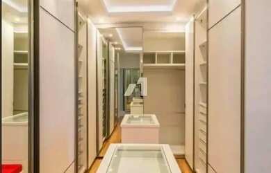 Imagem 16: The Penthouses Tamboré - The Penthouse