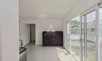 Imagem 3: Cobertura linear à venda no Catete - Rio de Janeiro RJ