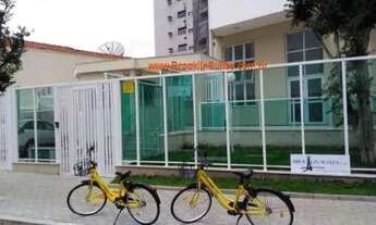 Imagem 6: Apartamento para aluguel com 35 metros quadrados com 1 quarto em Santo Amaro - São Paulo