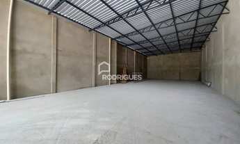 Imagem 4: Excelente Oportunidade: Pavilhão Amplo Disponível!