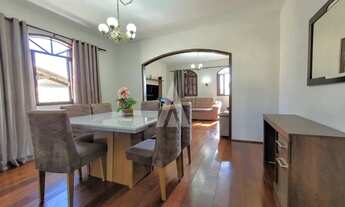 Imagem 6: Sobrado com 1 suíte(s) mais 3 quarto(s) à venda no bairro Floresta em Joinville, por R$ 1