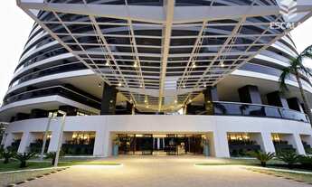 Imagem 10: Apartamento para alugar, 40 m² por R$ 180,00/dia - Meireles - Fortaleza/CE