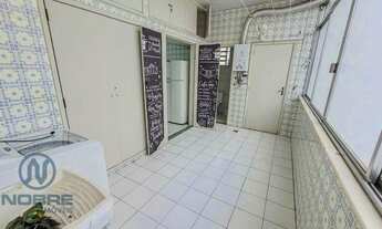 Imagem 6: Apartamento Mobiliado no Centro - Conforto e Praticidade a Poucos Passos de Tudo